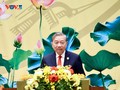 National ceremony marks 80 years of Vietnam’s first general election 