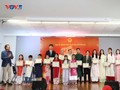 Vietnam’s spring festival 2026 held in Australia