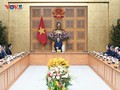 PM asks JCCI to boost technology transfer, support Vietnamese businesses