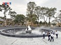 Ho Chi Minh City inaugurates COVID-19 memorial park 