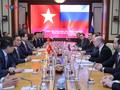 PM works with Zarubezhneft, Vietnam's leading oil and gas partner