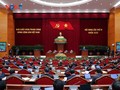 제13기 베트남 공산당 중앙 집행위원회 제15차 회의 개막…14차 대회 위한 준비 박차