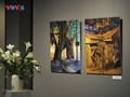 “Hà Nội ơi” – Tiếng gọi thân thương qua những khuôn hình