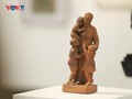 Hồ Chí Minh – Hình tượng sống mãi trong nghệ thuật 