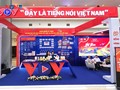 Trực tiếp: Khai mạc Hội Báo toàn quốc 2025 kỷ niệm 100 năm Báo chí cách mạng Việt Nam 