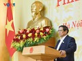 Thủ tướng Phạm Minh Chính: Mỗi căn nhà là “một món quà”, “một tình thương”, “một mái ấm” ý nghĩa