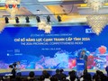 Chỉ số PCI 2024: Những tín hiệu tích cực về môi trường đầu tư và kinh doanh