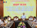 Các địa phương vận hành thử nghiệm chính quyền địa phương 2 cấp