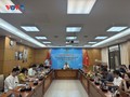 Uỷ ban Nhà nước về người Việt Nam ở nước ngoài thông tin về chính sách mới và Trại hè Việt Nam 2025