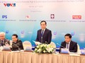 Diễn đàn tăng trưởng kinh tế Việt Nam 2025: Thúc đẩy tăng trưởng kinh tế cao và bền vững trong bối cảnh mới