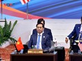 Việt Nam thúc đẩy cách tiếp cận toàn diện về quyền con người trong ASEAN