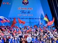 Khai mạc Trại hè Việt Nam 2025 tại Đắk Lắk: Cùng nhau viết tiếp câu chuyện hoà bình