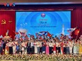 Bế mạc Trại hè Việt Nam 2025