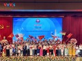 Trại hè Việt Nam 2025 - Hành trình viết tiếp câu chuyện hoà bình