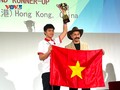 Việt Nam khẳng định vị thế tại Cuộc thi Toán học Châu Á - AIMO 2025
