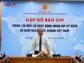 Đa dạng hoạt động dành cho kiều bào nhân dịp 80 năm Quốc khánh Việt Nam