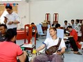 One drop, one life: Khmer barber inspires with dozens of blood donations