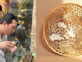 Young artisan breathes new life into copper jewelry 