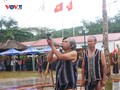 Village chief serves as cultural guardian of Lam Dong’s K’Ho ethnic group 
