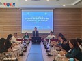 34 tác phẩm xuất sắc được trao giải tại Cuộc thi ảnh, video “Happy Vietnam năm 2024”