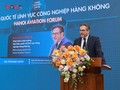 Hanoi Aviation Forum 2024