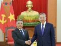 Đưa quan hệ Đối tác Chiến lược Việt Nam - Philippines lên tầm cao mới 