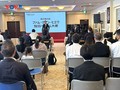Lễ hội Việt Nam tại Công viên Yoyogi lần thứ 17 lan tỏa vẻ đẹp văn hóa Việt Nam tại Nhật Bản