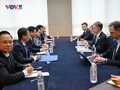 Việt Nam và Hoa Kỳ thúc đẩy đàm phán cấp Bộ trưởng Hiệp định Thương mại đối ứng