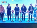 Vietnam Airlines khai trương đường bay thẳng Jakarta- Hà Nội