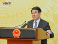 Chủ tịch nước Lương Cường dự Hội nghị tổng kết công tác năm 2025 của Văn phòng Chủ tịch nước