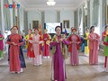 В Санкт-Петербурге открылся Российско-вьетнамский культурный центр