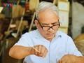 Нгуен Ван Тинь – ремесленник из Ханоя, который вывел изделия из бамбука и ротанга на мировой рынок