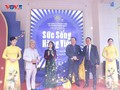 Inauguran espacio dedicado a productos hechos en Vietnam en el centro de la capital