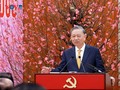 La comunidad vietnamita en el exterior es una parte inseparable de la nación, afirma el líder partidista