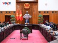 Pham Minh Chinh: développer l’industrie de défense vers la modernité