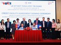 EVN et l’AFD signent un accord de crédit pour le premier projet de centrale hydroélectrique de pompage-turbinage du Vietnam