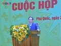 APEC 2027: le Vietnam veut faire de Phu Quôc une vitrine de son rayonnement international