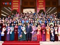 PM proposes more awards to honor Vietnamese women