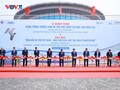 Vietnam inaugurates national space center