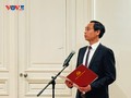 Vietnamese in France express confidence in new National Assembly