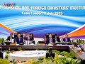 Vietnam proposes resuming Mekong-Republic of Korea Summit after five-year pause