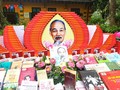 Khu Di tích Chủ tịch Hồ Chí Minh tại Phủ Chủ tịch tổ chức chuỗi hoạt động kỷ niệm 135 ngày sinh Chủ tịch Hồ Chí Minh