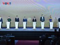 Thủ tướng dự Lễ khởi công Dự án phức hợp đô thị, du lịch sinh thái, sân gôn Khoái Châu, tỉnh Hưng Yên