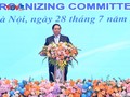 Thành công của Năm APEC 2027 góp phần vào hòa bình, hợp tác, phát triển và thịnh vượng  ở châu Á - Thái Bình Dương và trên thế giới
