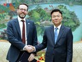 Ưu tiên thu hút đại học quốc tế uy tín thành lập phân hiệu tại Việt Nam