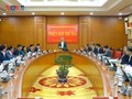 Tổng Bí thư Tô Lâm: Tiếp tục tháo gỡ điểm nghẽn về thể chế