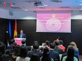 Премьер-министр Фам Минь Тинь: развитие страны тесно связано с вьетнамской диаспорой за границей