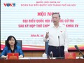 Генсек ЦК КПВ То Лам встретился с избирателями Ханоя после 9-й сессии Нацсобрания 15-го созыва 