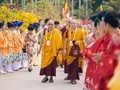 សេរីភាពខាងជំនឿសាសនាក្រឡេកមើលពីមហាពិធីបុណ្យវិសាខបូជា ឆ្នាំ ២០២៥