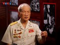 វរសេនីយ៍ឯក Nguyen Huu Tai - មោទនភាពជាយុទ្ធជន Dien Bien